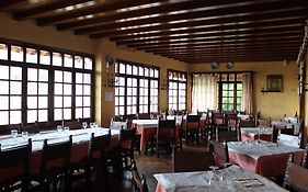 Hostal Pancorbo